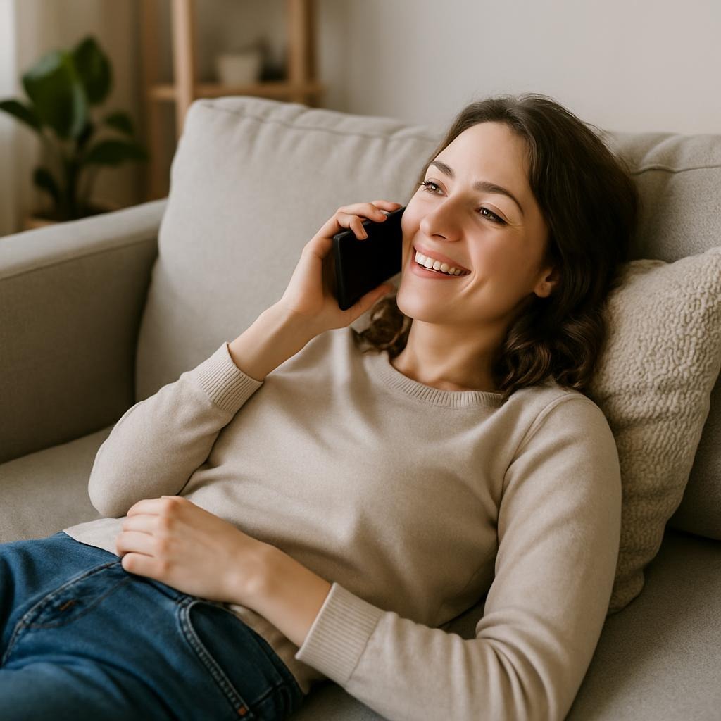 Les avantages de la téléconsultation.